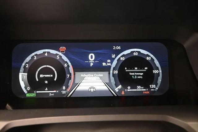 2026 Toyota 4Runner TRD Off Road