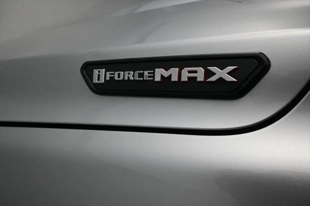 2026 Toyota 4Runner TRD Off Road