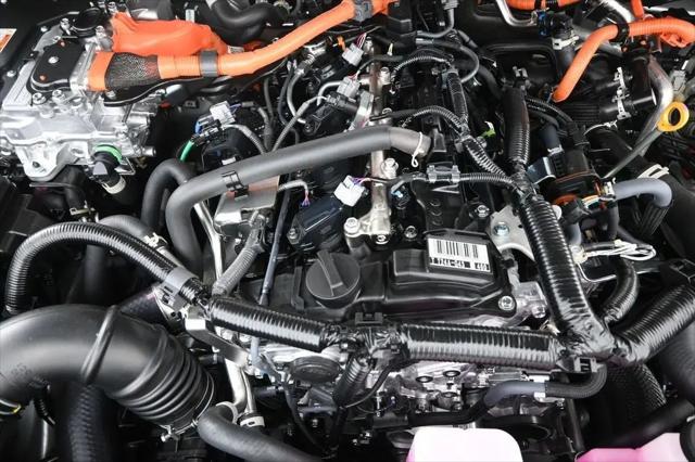 2026 Toyota 4Runner TRD Off Road