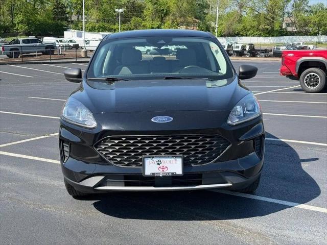 2022 Ford Escape S