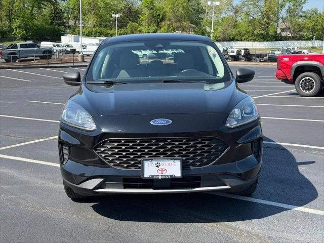 2022 Ford Escape S