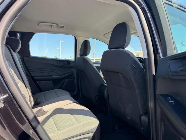 2022 Ford Escape S
