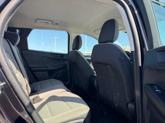 2022 Ford Escape S