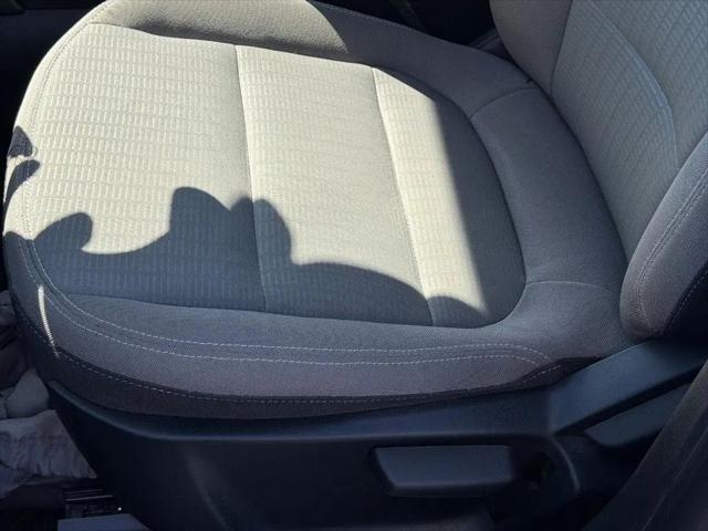 2022 Ford Escape S