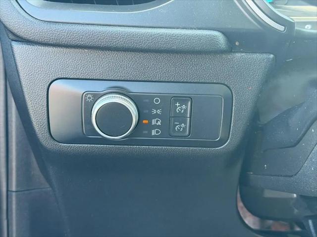 2022 Ford Escape S