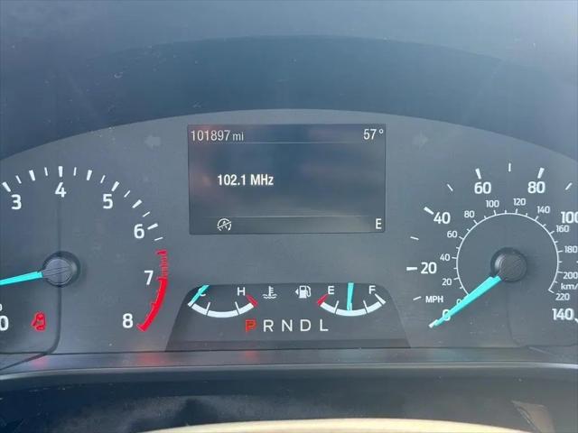 2022 Ford Escape S