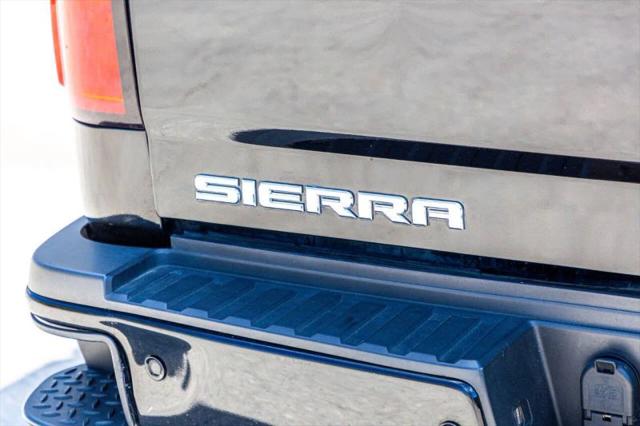 2015 GMC Sierra 3500HD Denali