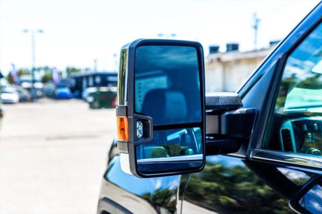 2015 GMC Sierra 3500HD Denali