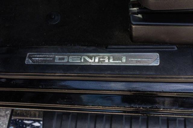 2015 GMC Sierra 3500HD Denali