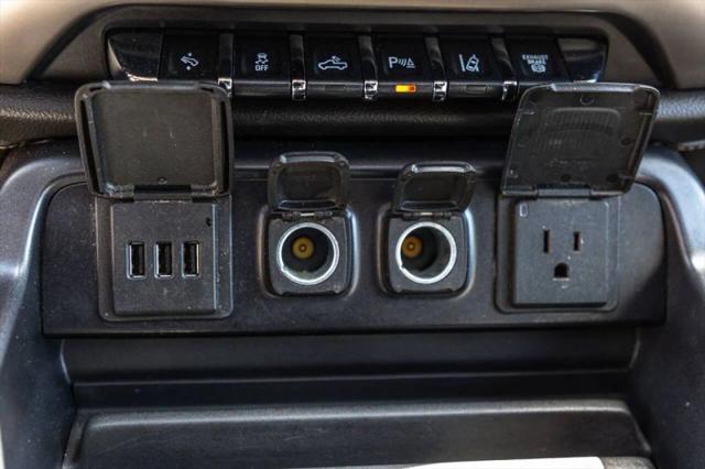 2015 GMC Sierra 3500HD Denali