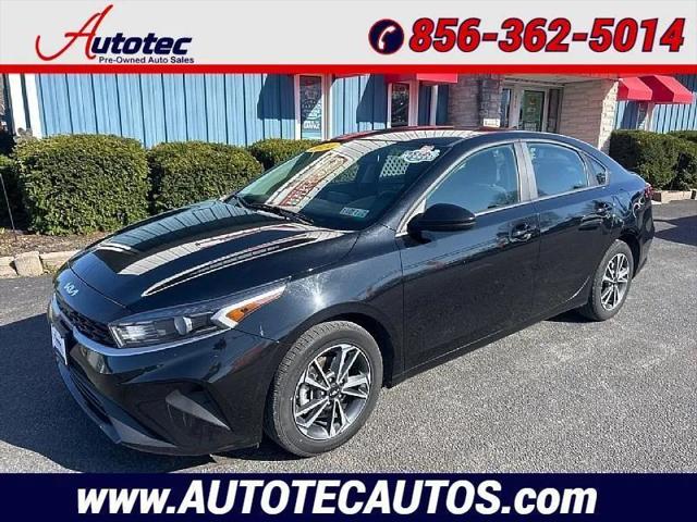 2024 Kia Forte LXS for sale in Vineland, NJ