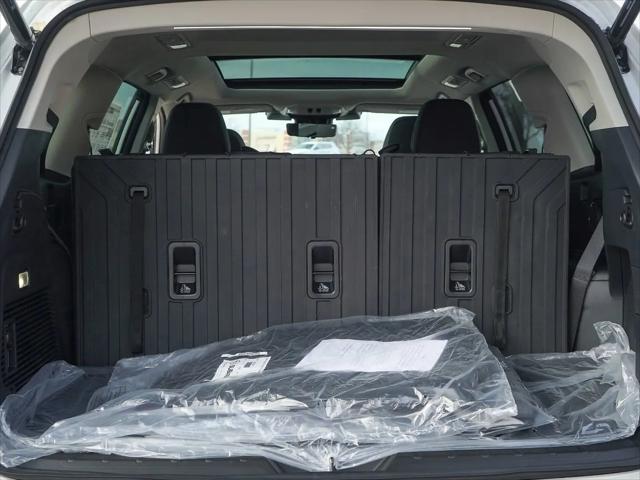2026 Subaru Ascent Onyx Edition Touring 7-Passenger