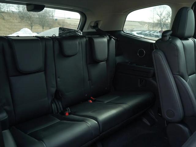 2026 Subaru Ascent Onyx Edition Touring 7-Passenger