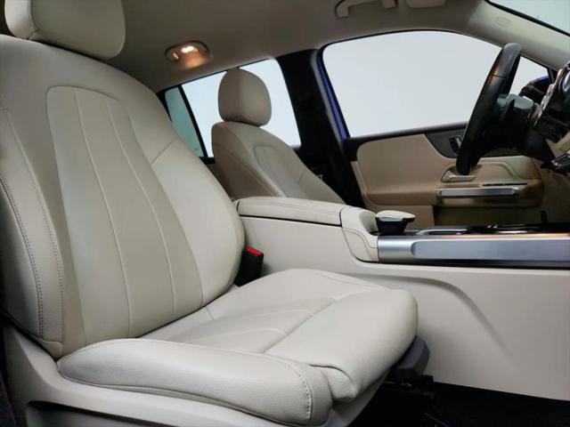 2021 Mercedes-Benz GLB 250