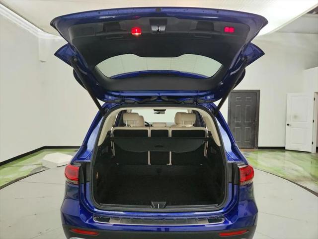 2021 Mercedes-Benz GLB 250