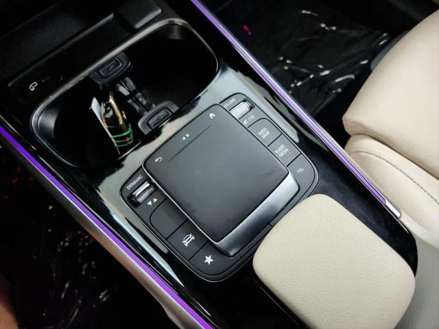 2021 Mercedes-Benz GLB 250