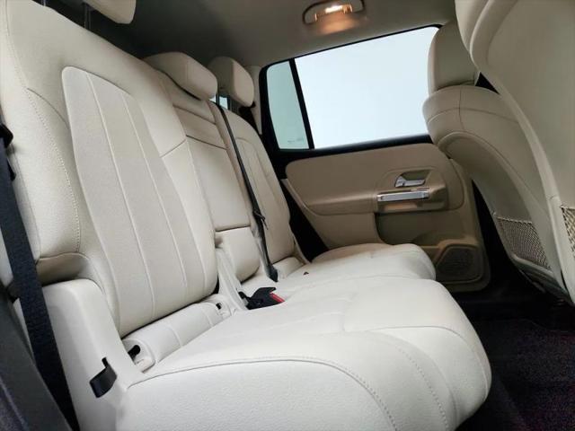 2021 Mercedes-Benz GLB 250