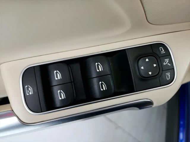 2021 Mercedes-Benz GLB 250