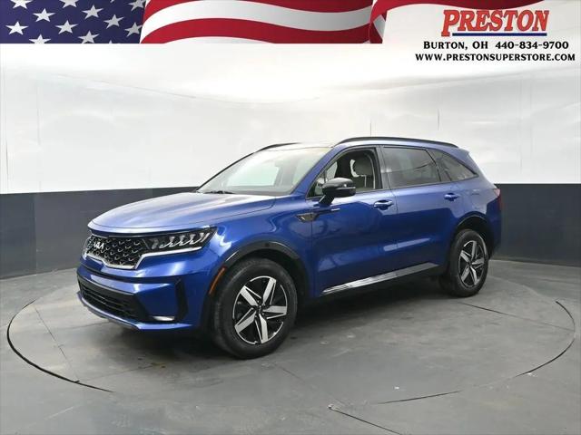 2023 Kia Sorento S for sale in Burton, OH