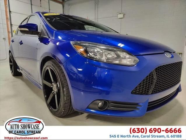 2014 Ford Focus Unknown for sale in Carol Stream, IL