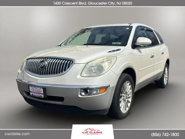 2012 Buick Enclave Leather for sale in Gloucester City, NJ