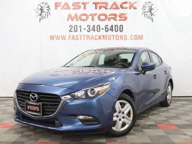 2018 Mazda Mazda3 Sport for sale in Paterson, NJ