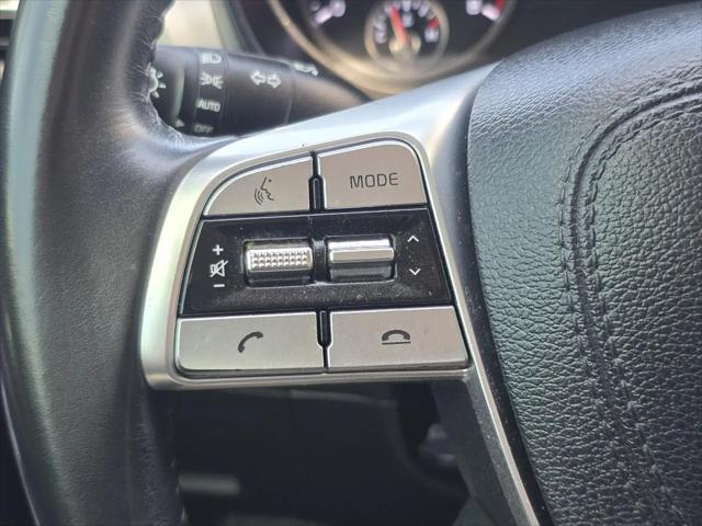 2022 Kia Telluride LX