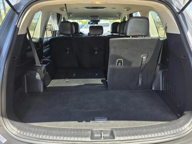2022 Kia Telluride LX