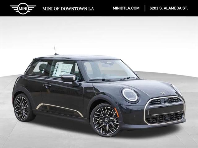 2026 MINI Hardtop Cooper for sale in Los Angeles, CA