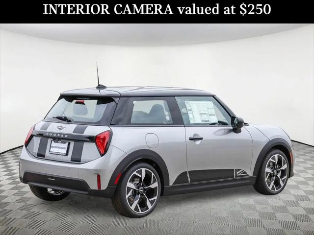 2026 MINI Hardtop Cooper