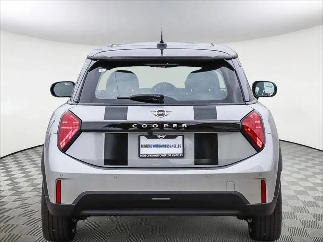 2026 MINI Hardtop Cooper