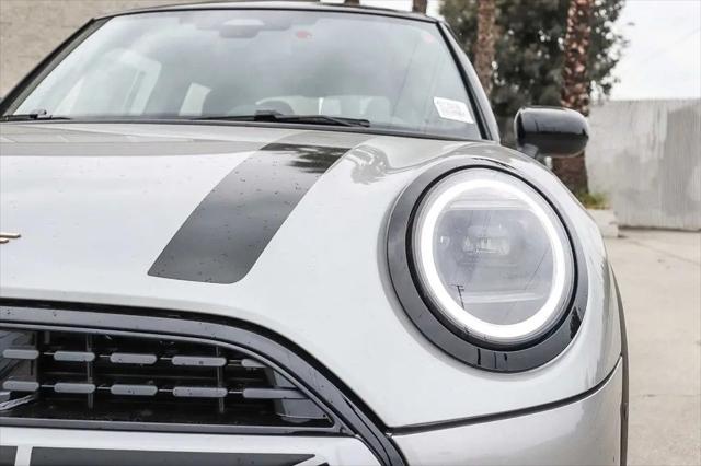 2026 MINI Hardtop Cooper