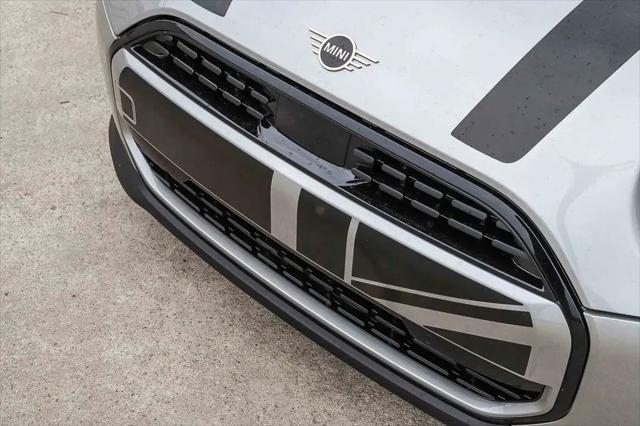 2026 MINI Hardtop Cooper