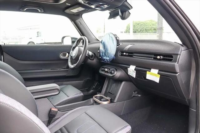 2026 MINI Hardtop Cooper