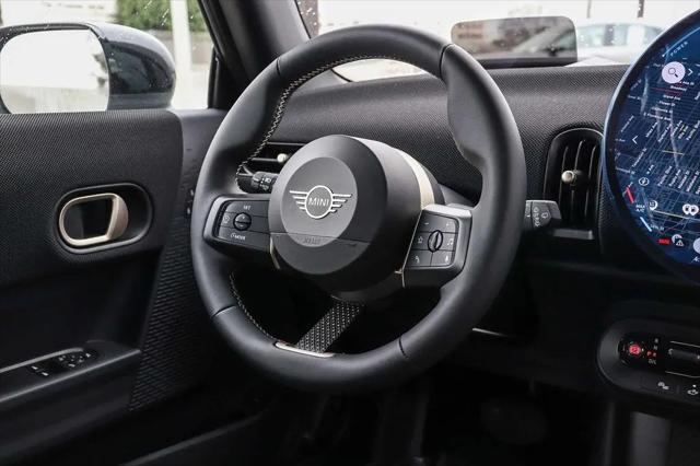 2026 MINI Hardtop Cooper