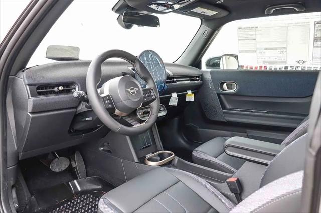 2026 MINI Hardtop Cooper