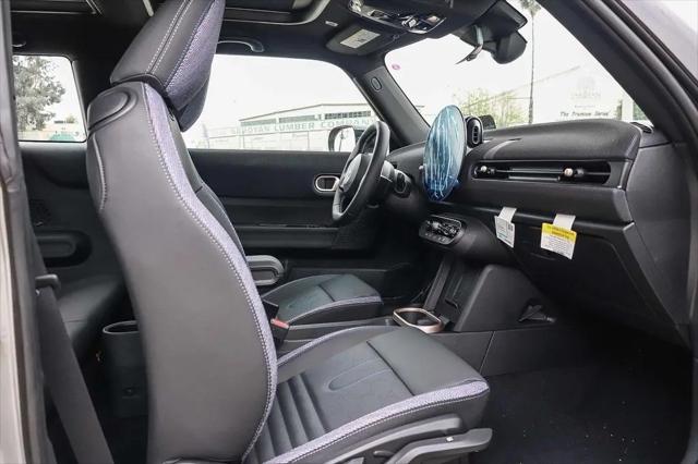 2026 MINI Hardtop Cooper