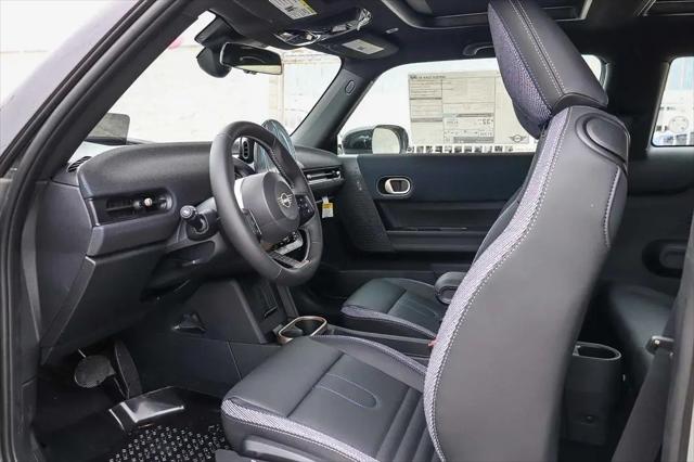 2026 MINI Hardtop Cooper