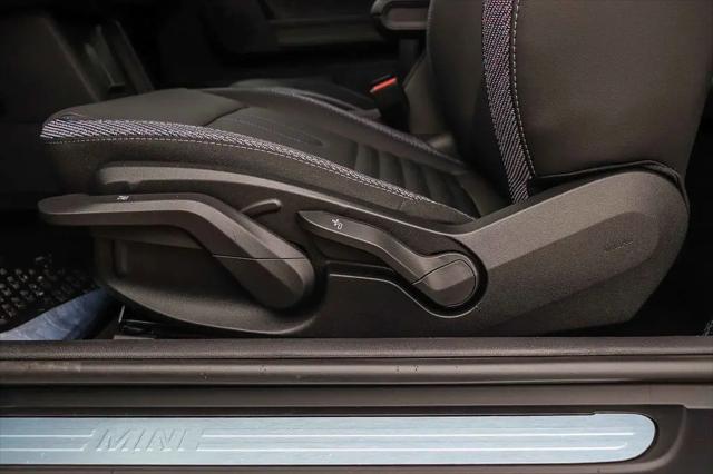 2026 MINI Hardtop Cooper