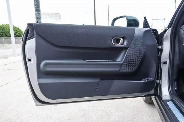 2026 MINI Hardtop Cooper
