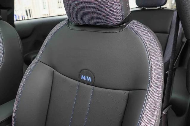 2026 MINI Hardtop Cooper