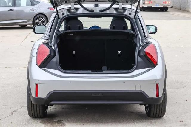 2026 MINI Hardtop Cooper