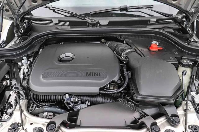 2026 MINI Hardtop Cooper
