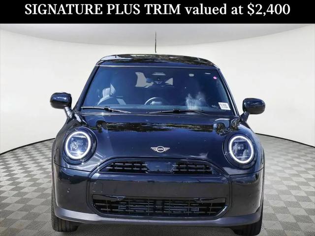 2026 MINI Hardtop Cooper