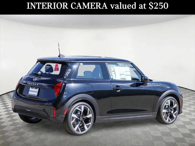 2026 MINI Hardtop Cooper