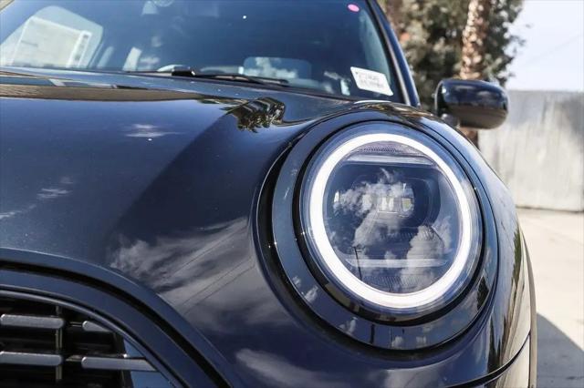 2026 MINI Hardtop Cooper