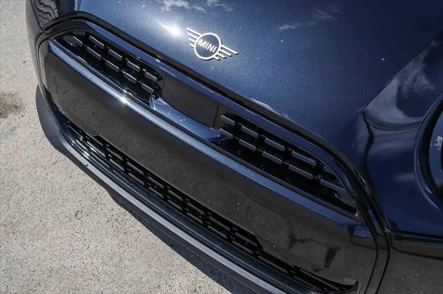 2026 MINI Hardtop Cooper