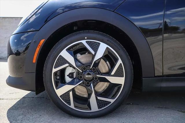 2026 MINI Hardtop Cooper