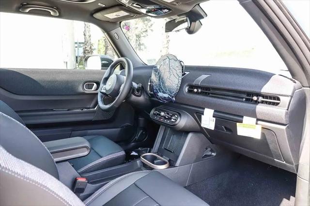 2026 MINI Hardtop Cooper