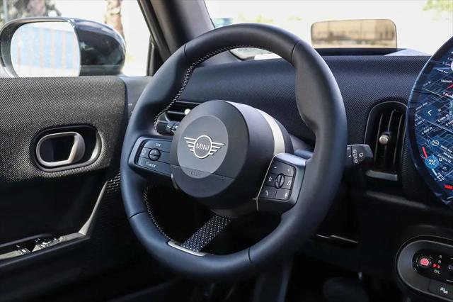 2026 MINI Hardtop Cooper